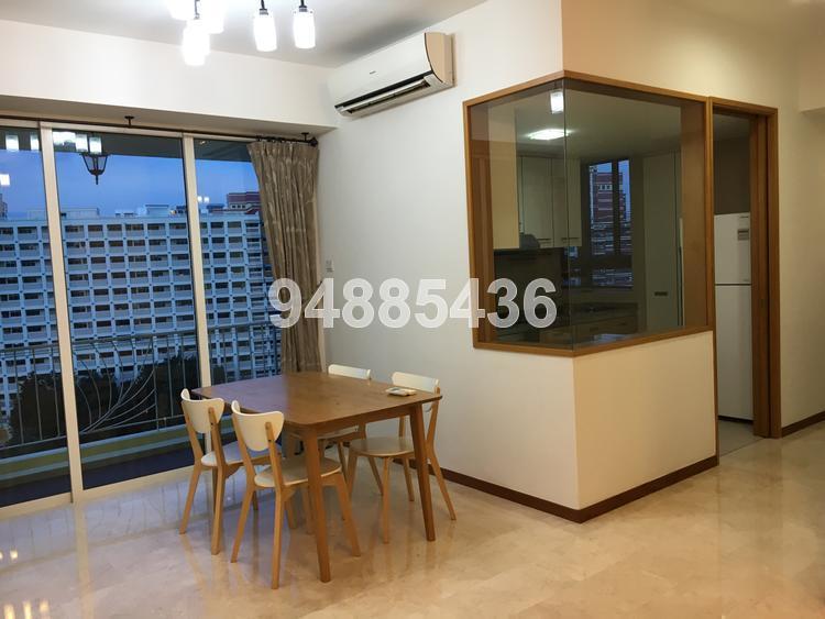 Ris Grandeur (D18), Condominium #154308972